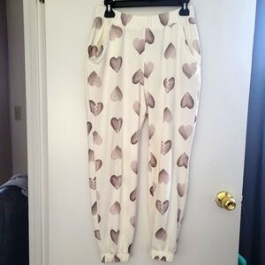 Gilly Hicks Lounge Bottoms